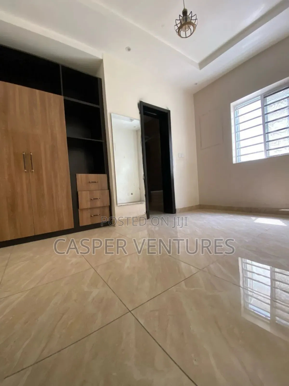 1bdrm Shared Apartment in Chisco, Ikate-Elegushi for rent