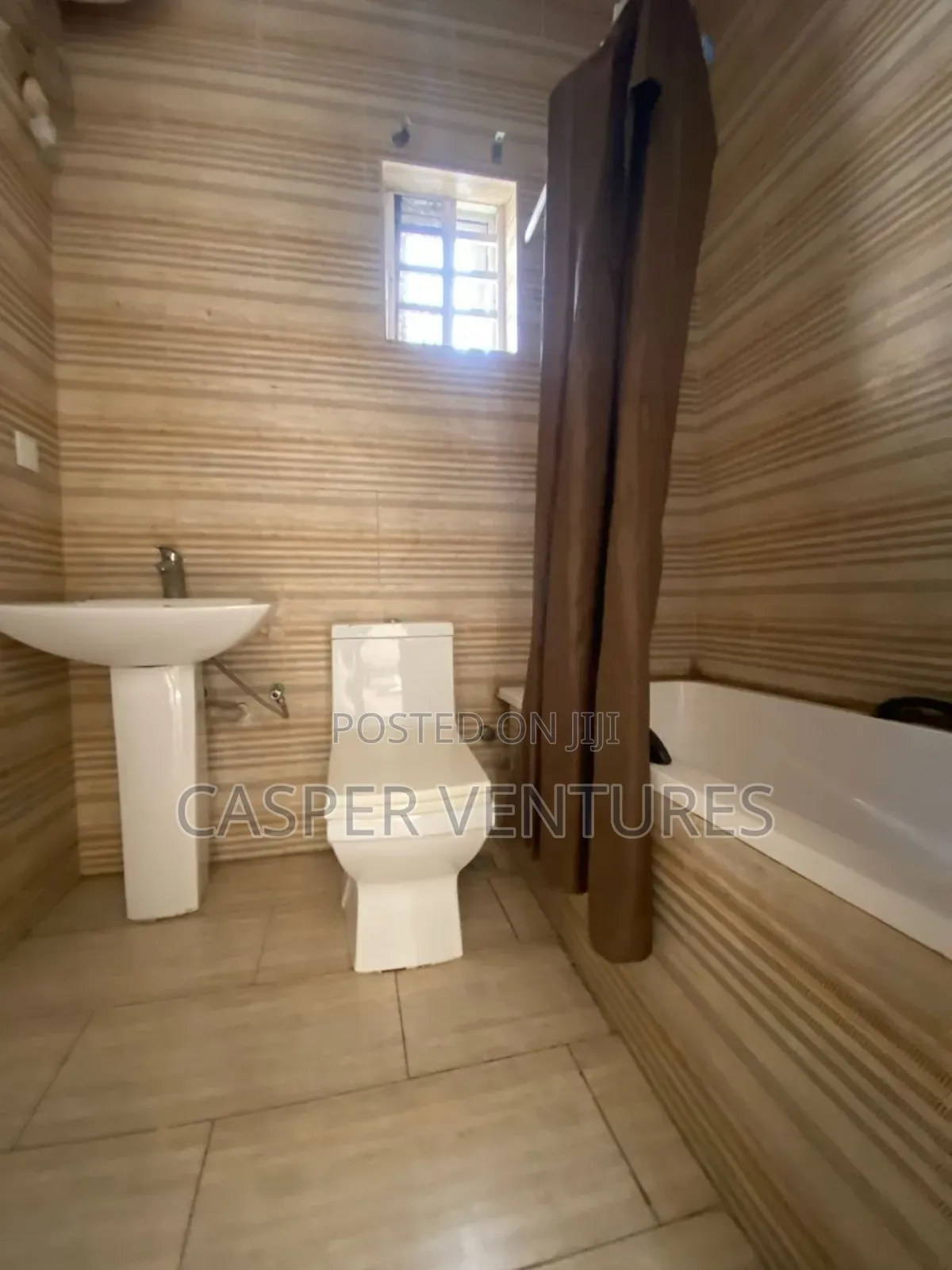 1bdrm Shared Apartment in Chisco, Ikate-Elegushi for rent