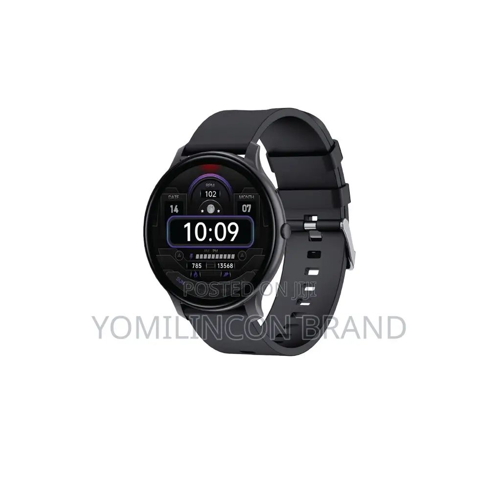 Green Lion Gt-Fit Smart Watch