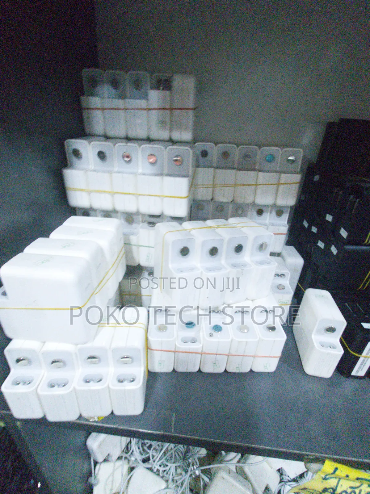 Original 61 Wt Macbook Type C Charger