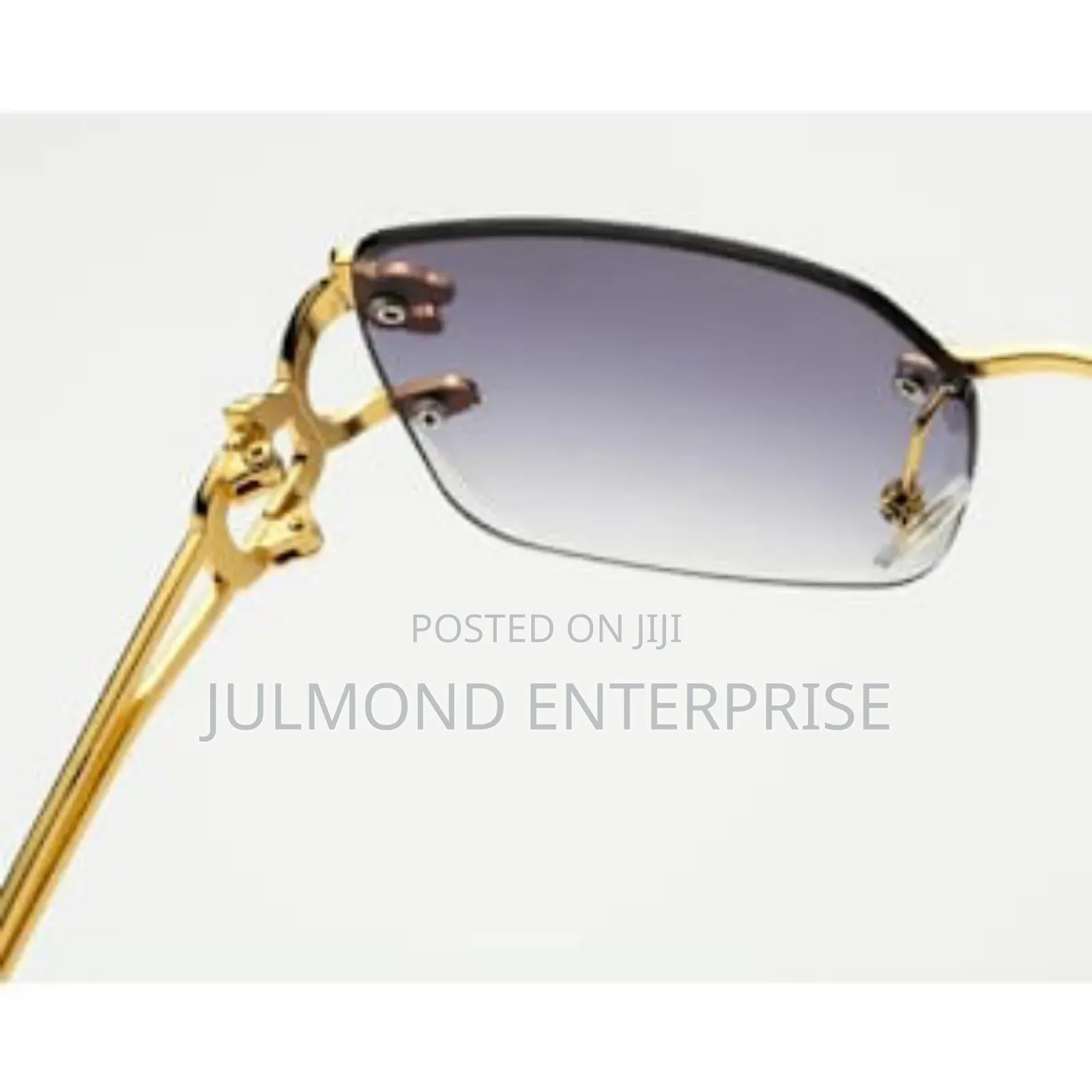 Vintage Trend Brand Design Unisex Shades