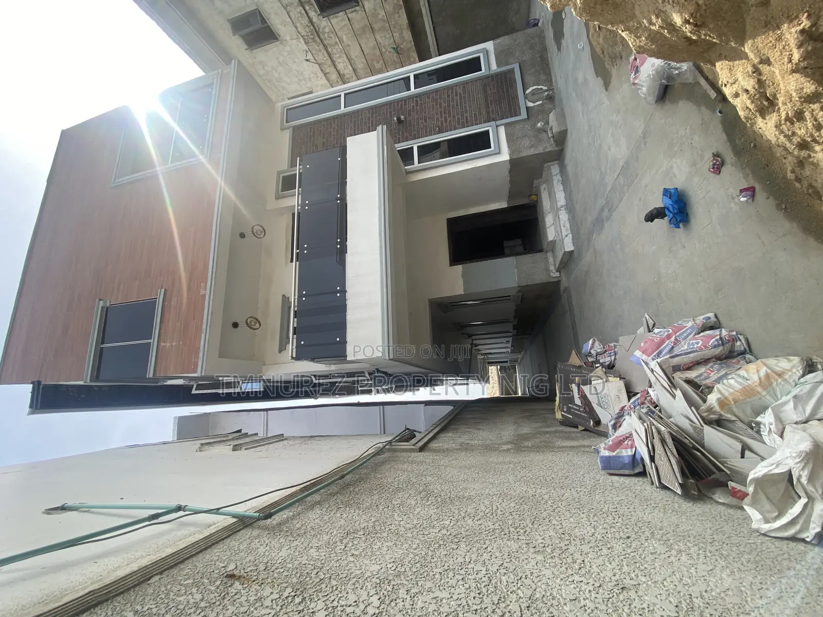 4bdrm Townhouse / Terrace in Ilasan, Lekki for rent