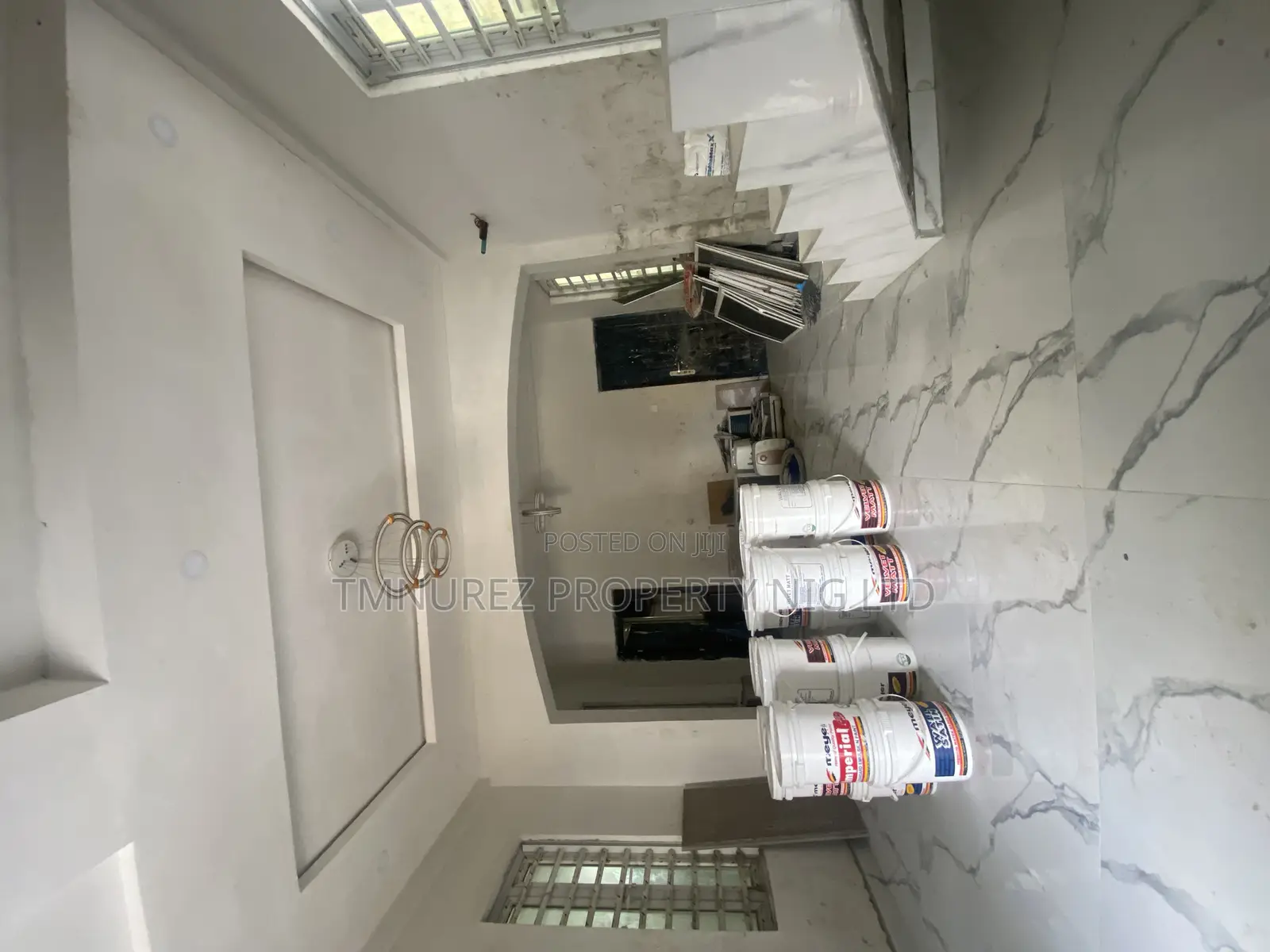 4bdrm Townhouse / Terrace in Ilasan, Lekki for rent