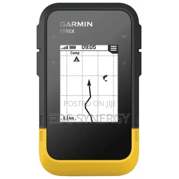 Garmin Etrex Se GPS Handheld Navigator