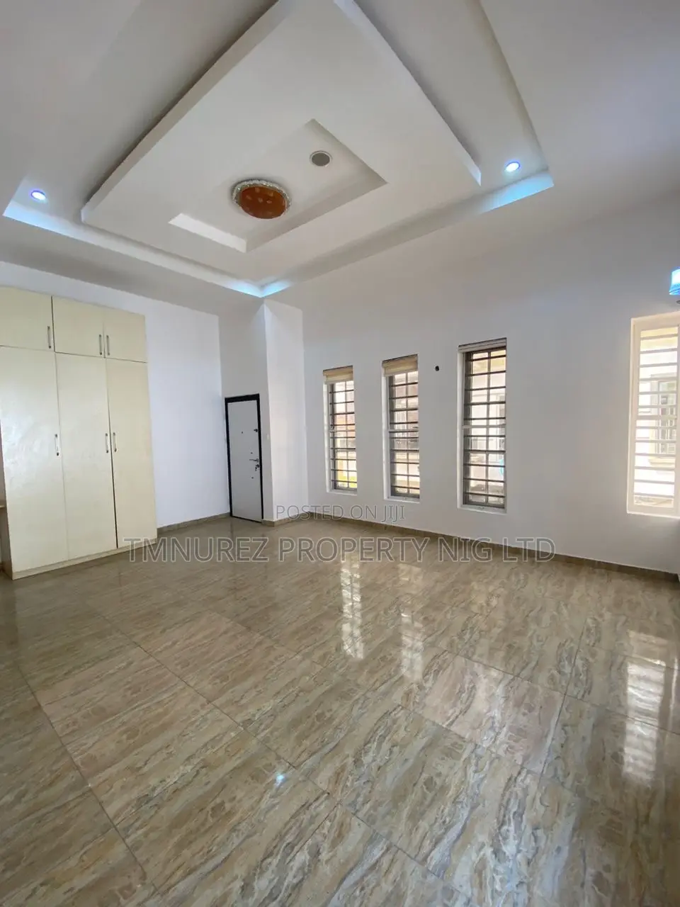 Studio Apartment in Lekki County for rent