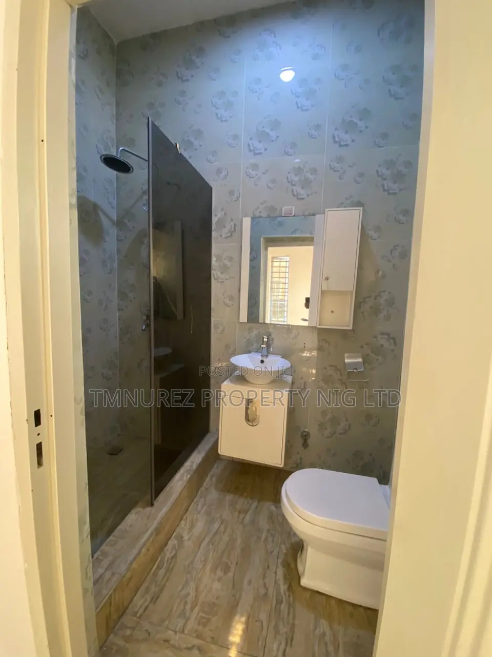 Studio Apartment in Lekki County for rent