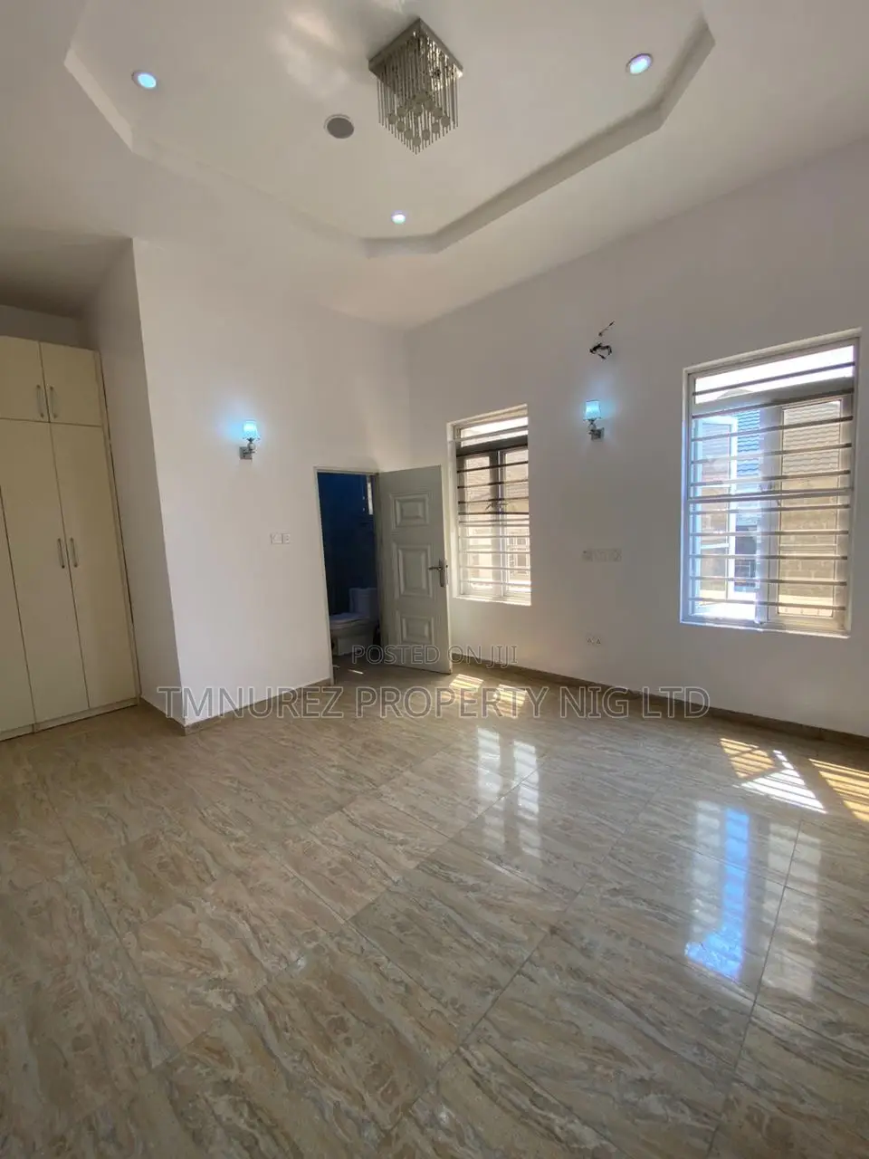 Studio Apartment in Lekki County for rent