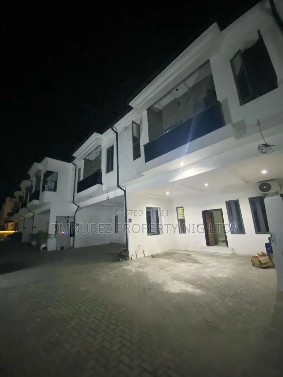 Studio Apartment in Dpk Estate, Ikota for rent