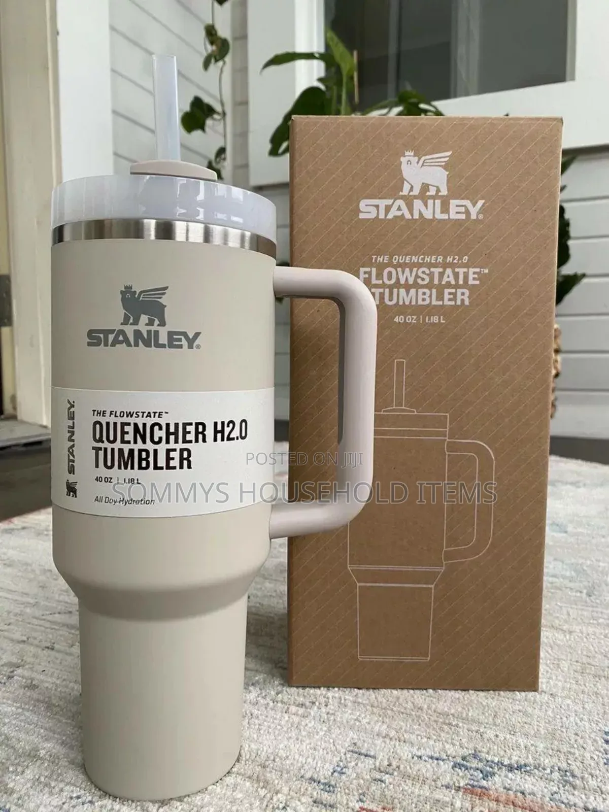 Stanley Cup / Stanley Quencher Cup