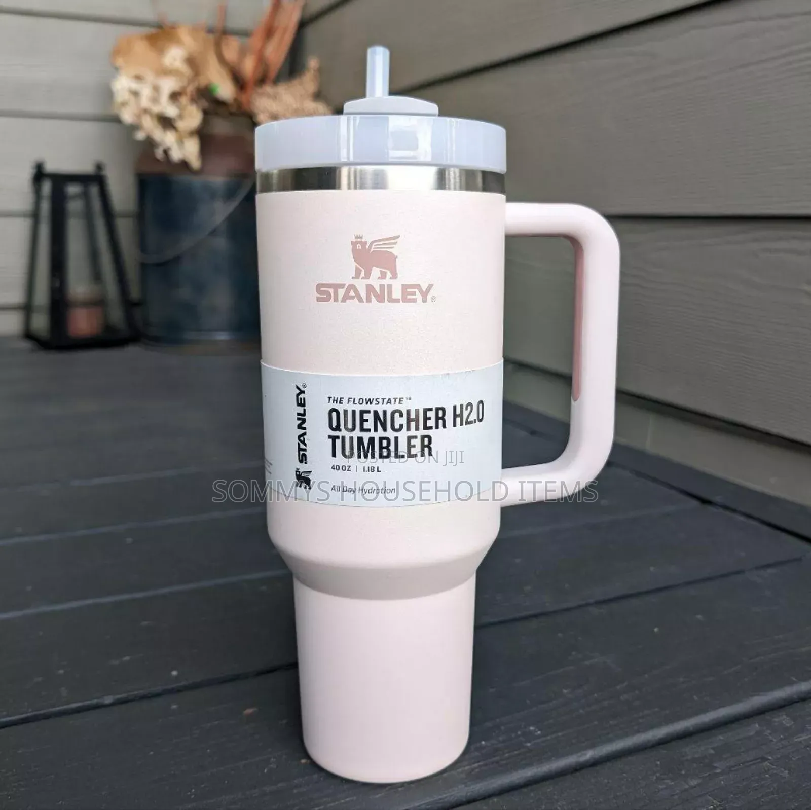 Stanley Cup / Stanley Quencher Cup