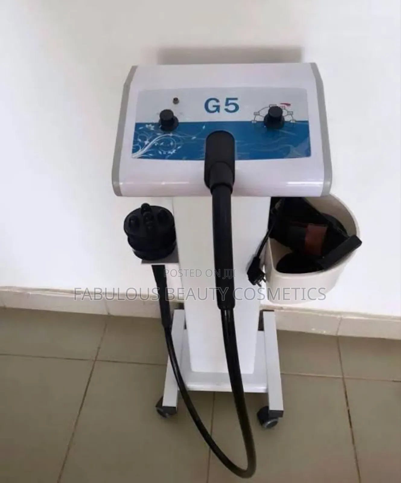 G5 Muscle Vibration Massage Body Shaping