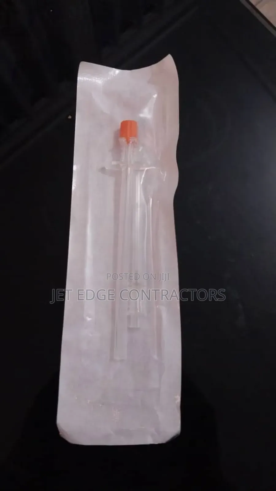Spinal Needle
