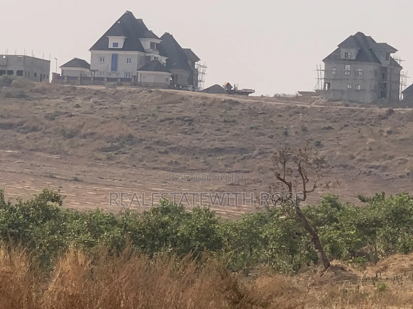 Luxury in Kuje