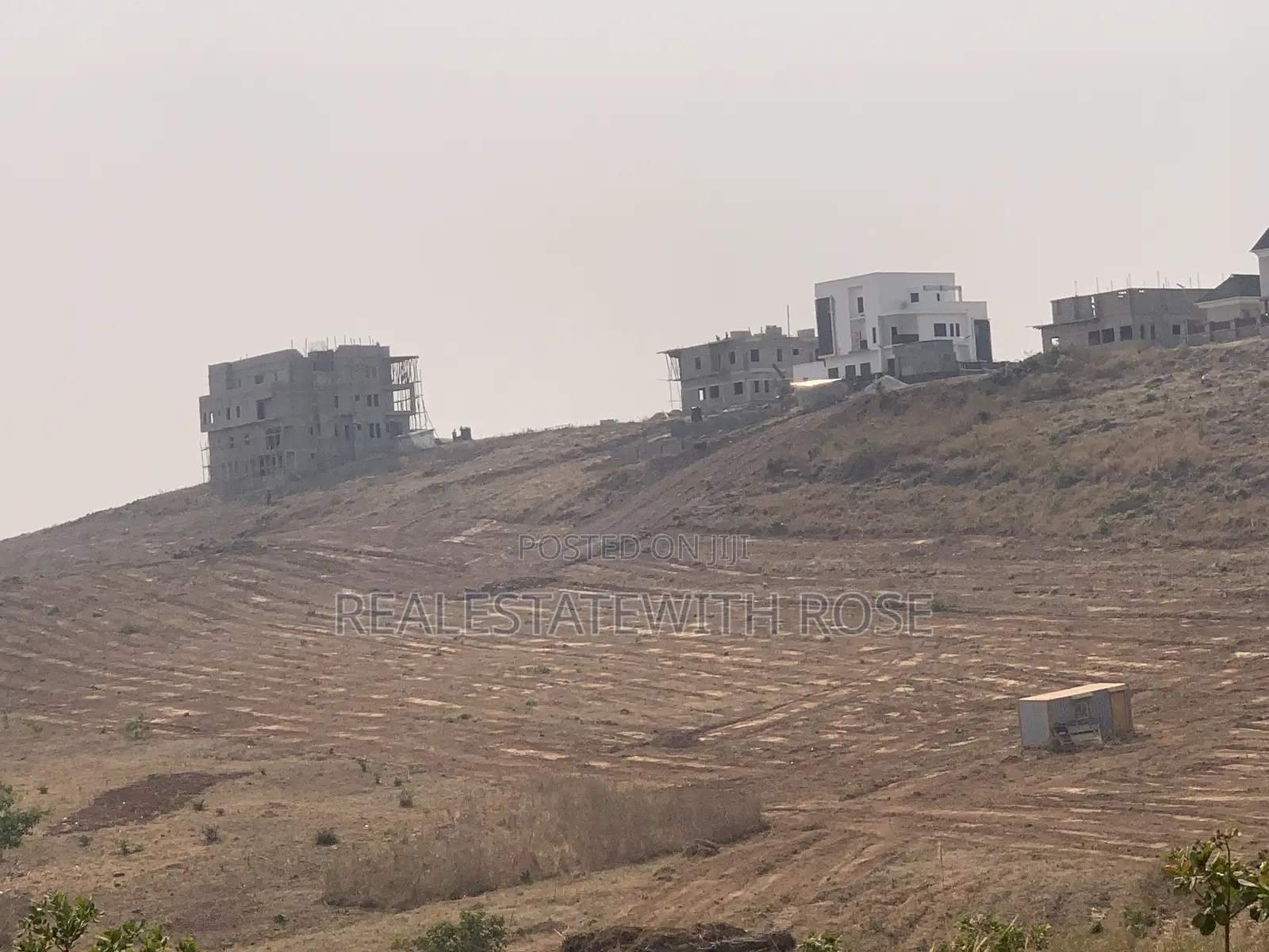 Luxury in Kuje