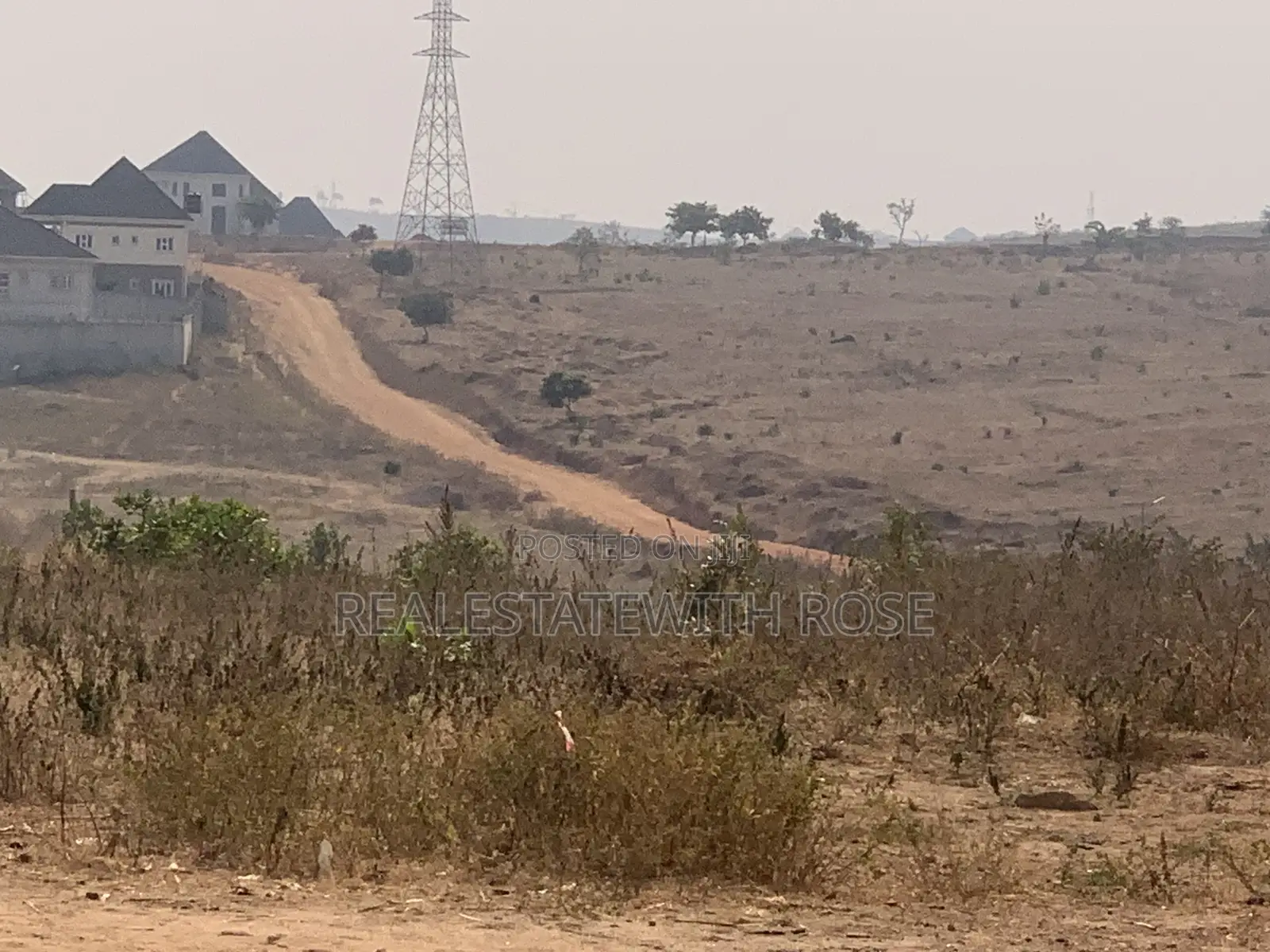 Kuje ‘Best Location