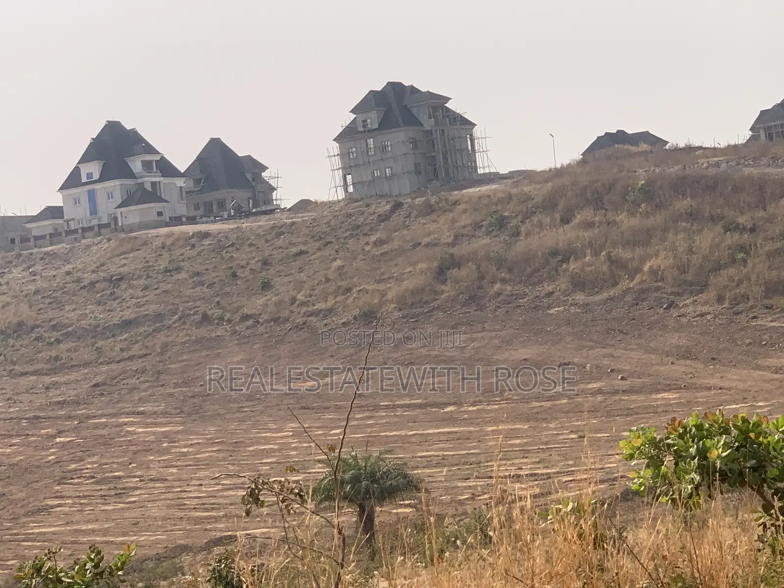 Your Dream Home in Kuje