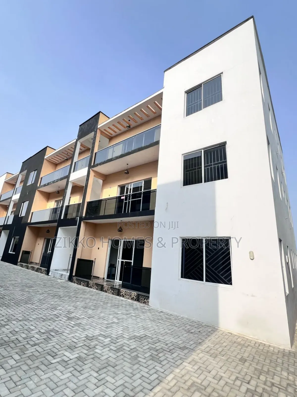 2bed Apartment for Sale at Ajah
