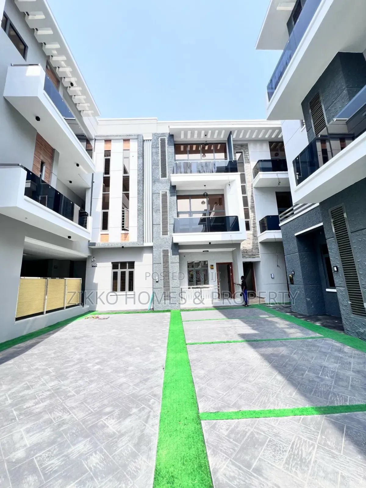 2bed Apartment for Sale at Ajah