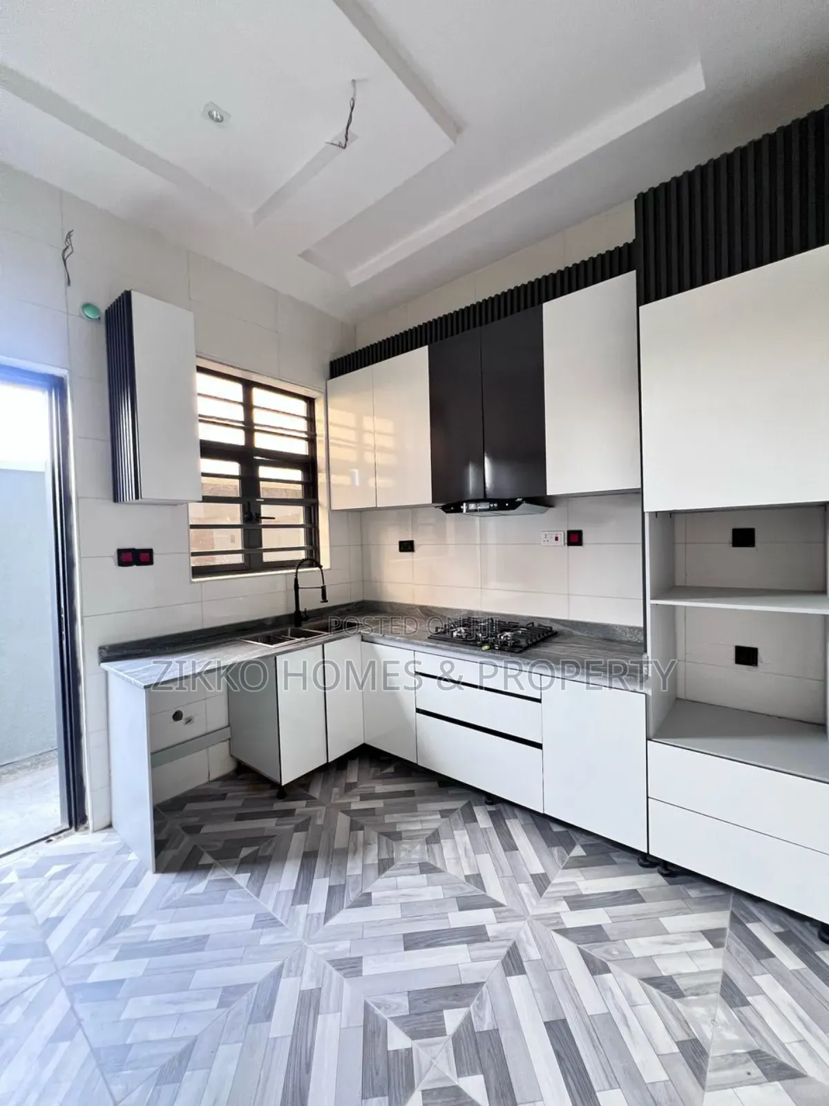 2bed Apartment for Sale at Ajah