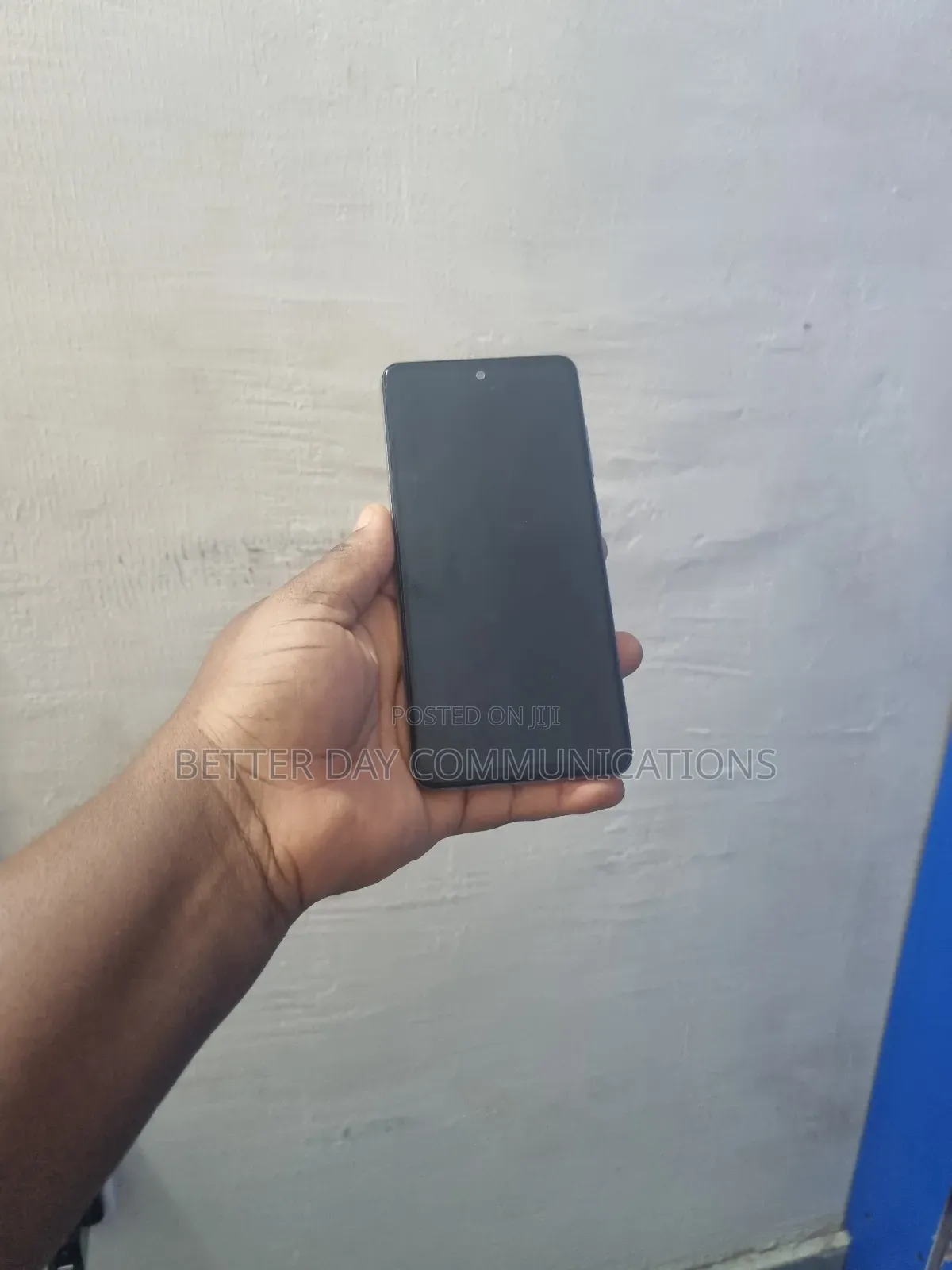 Samsung Galaxy A52s 5G 128 GB Blue