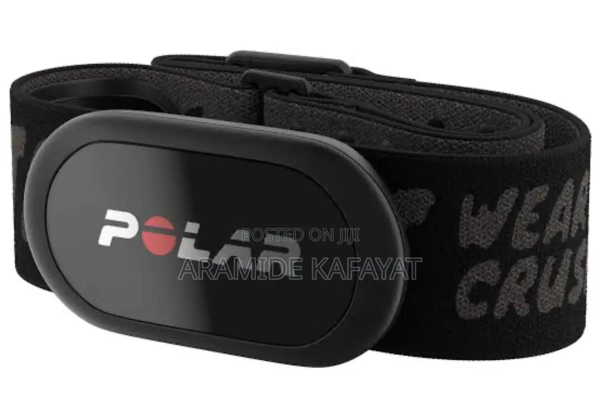 Chest Strap