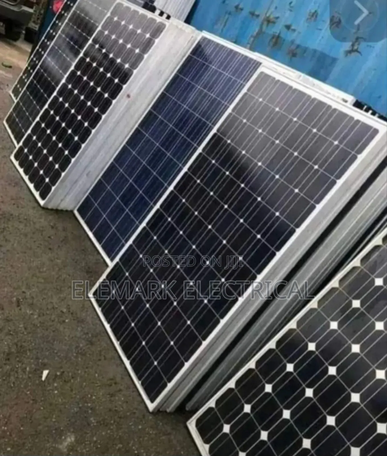 Solar Panel Trina,Jinko 200/300/400/550watts