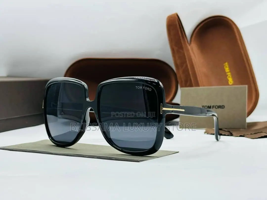 Tom Ford Luxury Quality Glasses