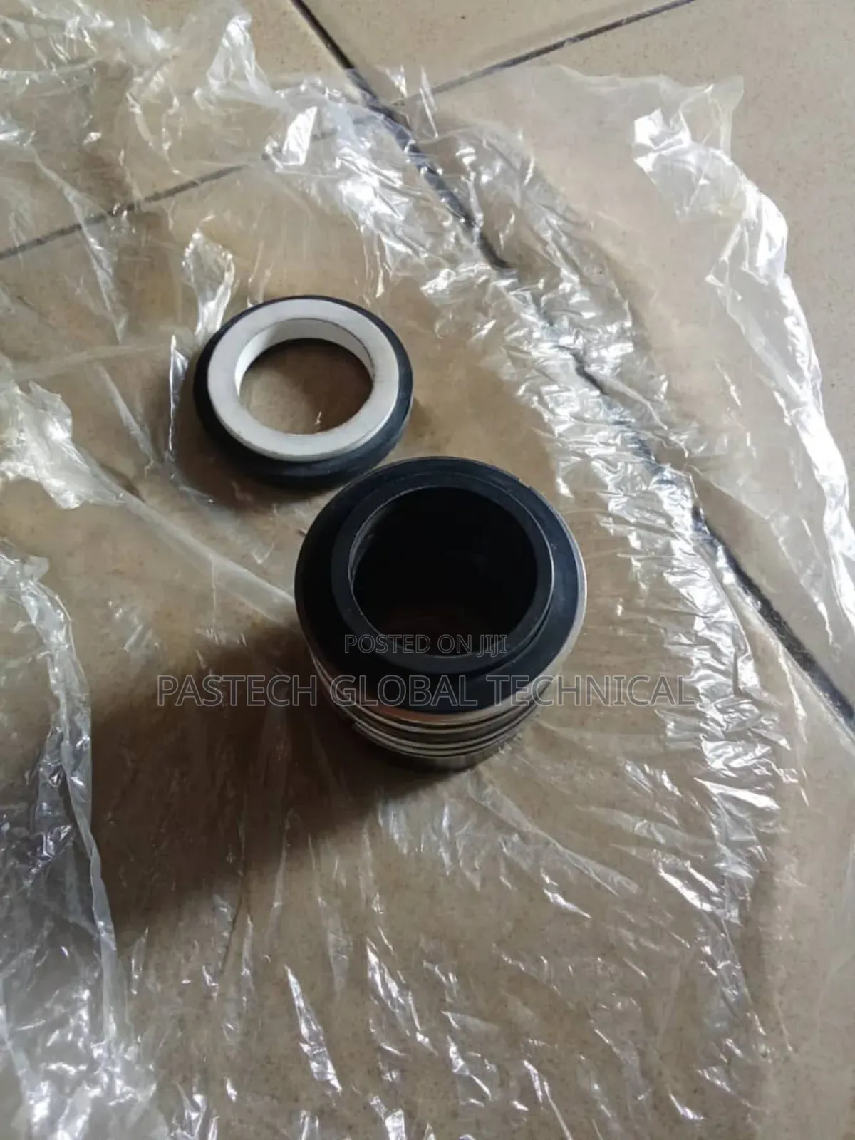 Mechanical Seal Mg 13/28-Z