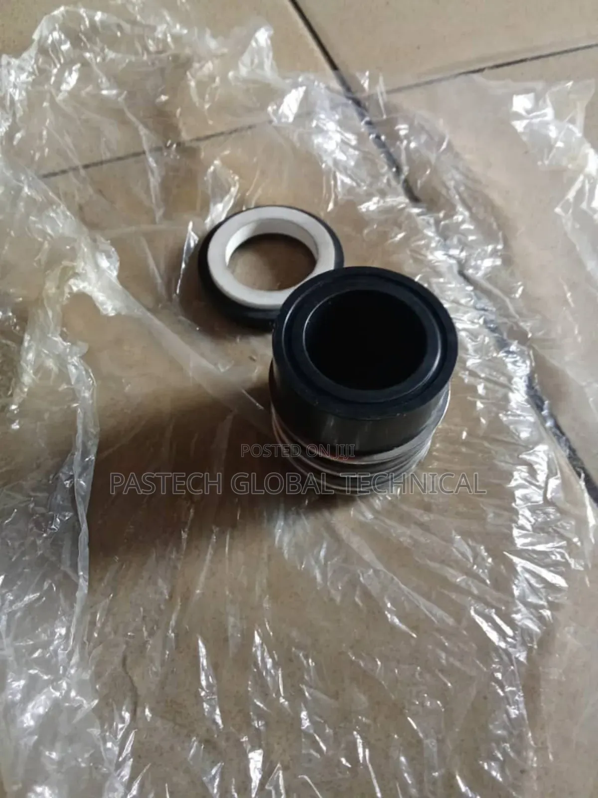 Mechanical Seal Mg 13/28-Z