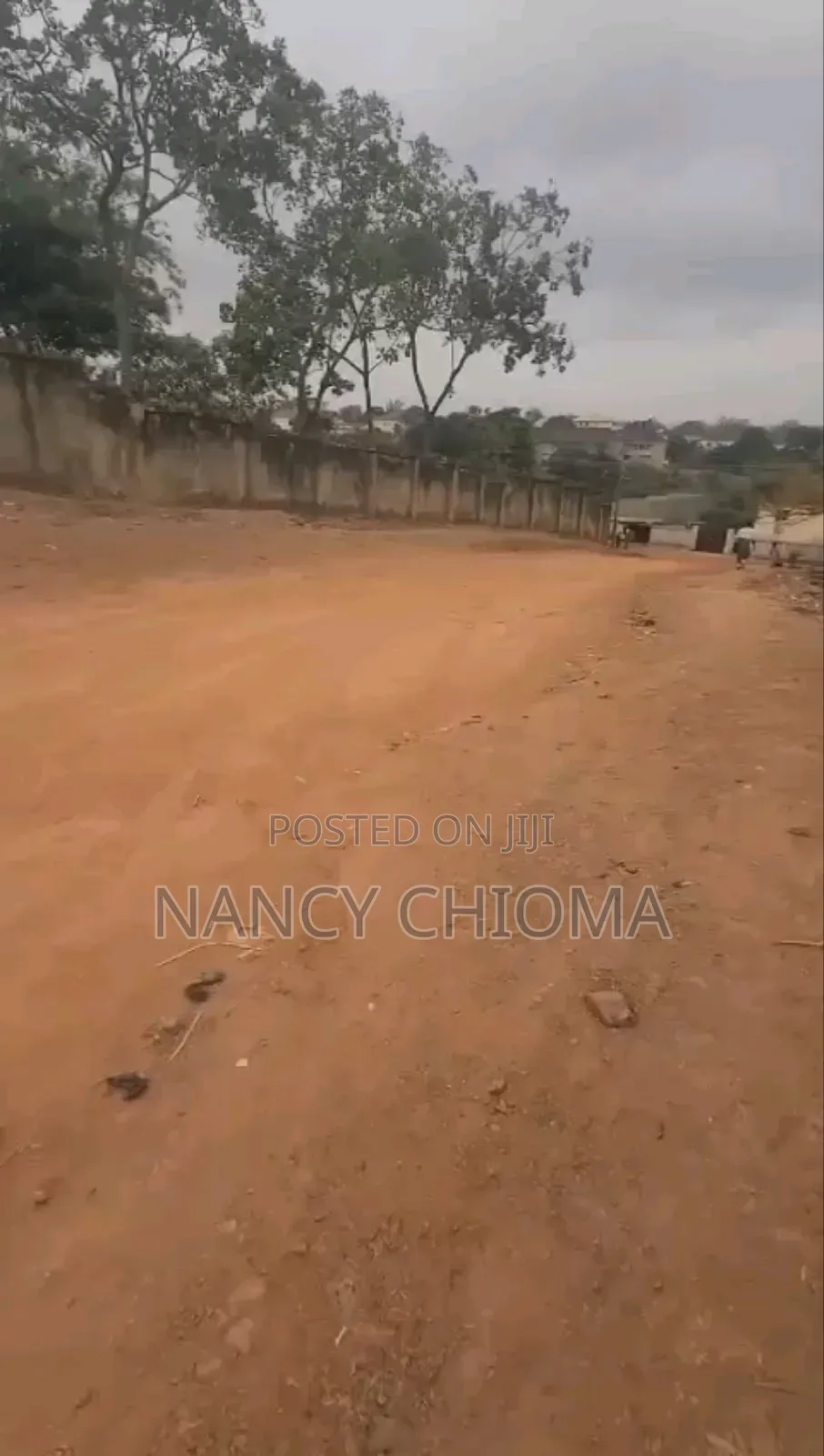Land and Bungalow for Sale