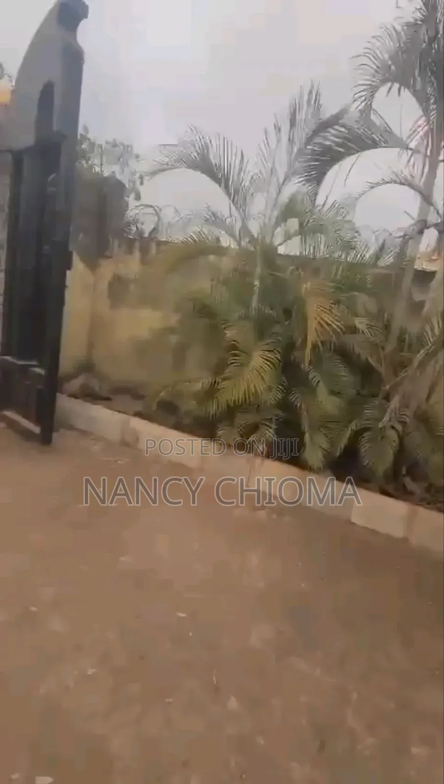 Land and Bungalow for Sale