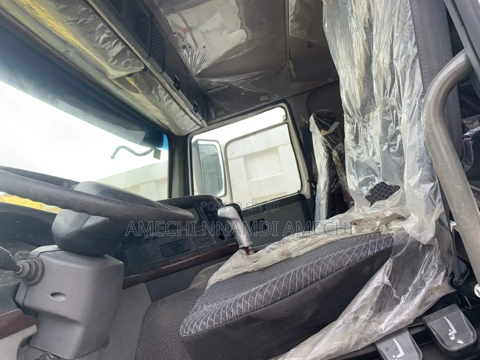Howo Truck 2017