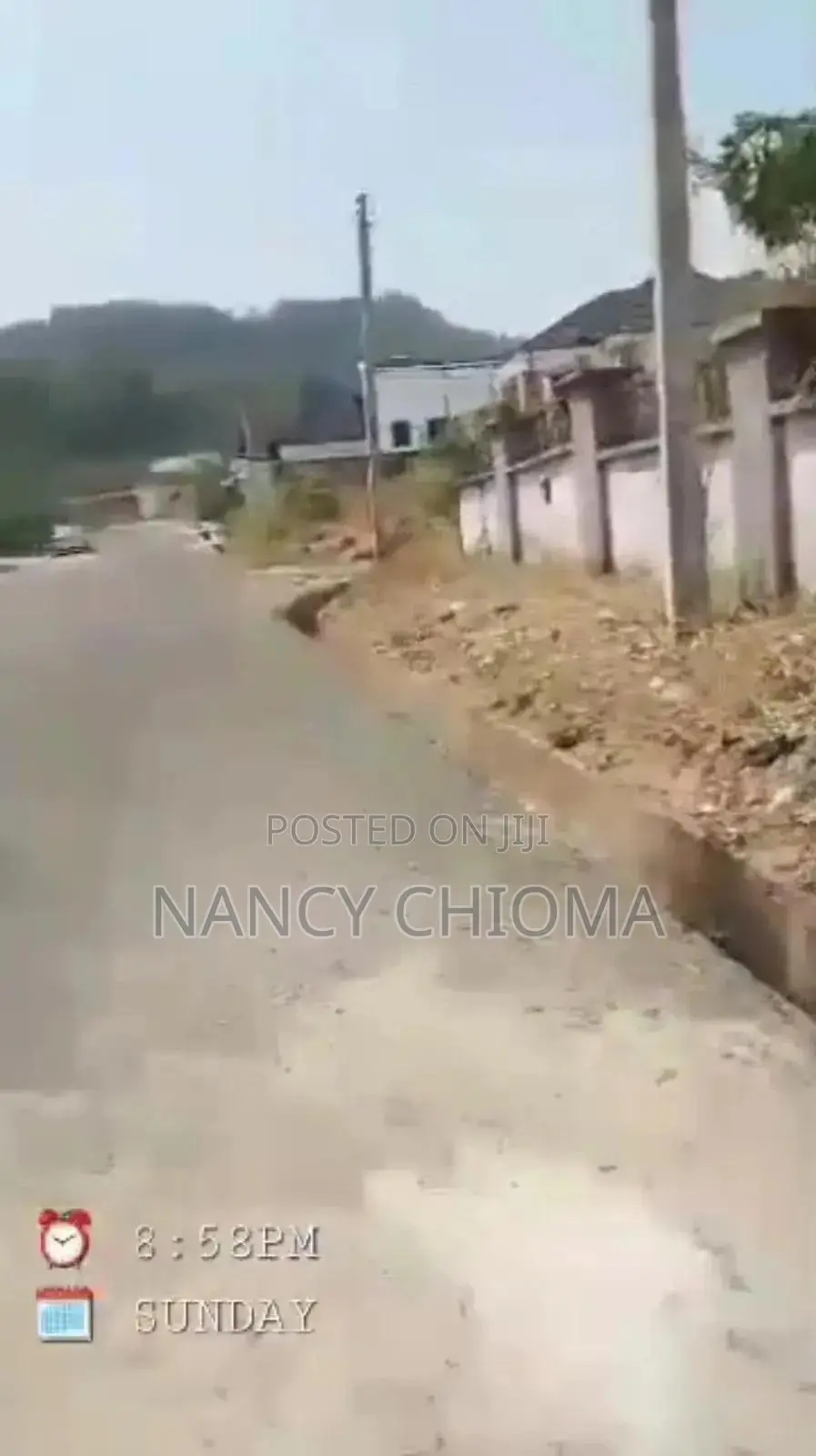 Land For Sale At Diamond Estate