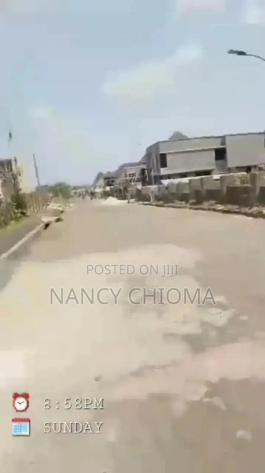 Land For Sale At Diamond Estate