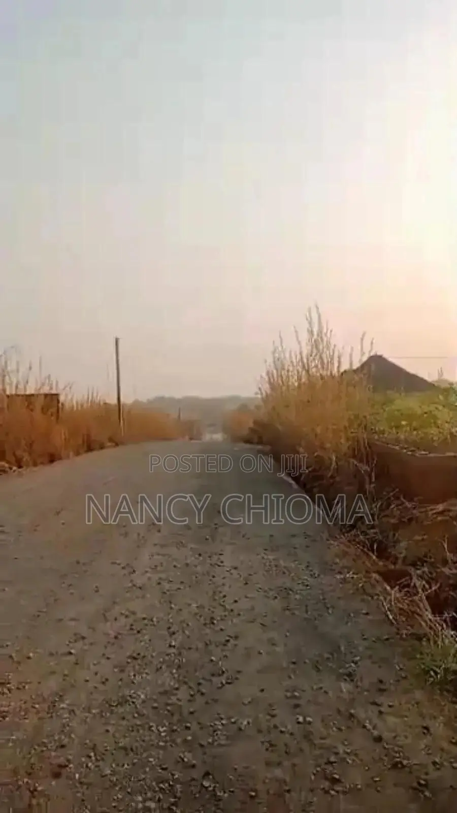 Land For Sale At Legacy Estate