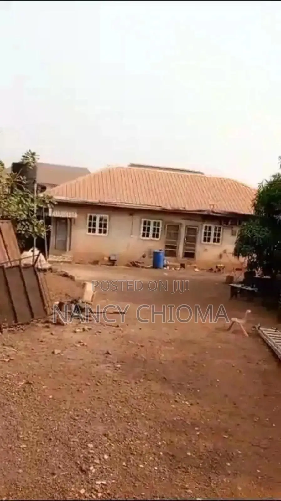 Land For Sale At Emene