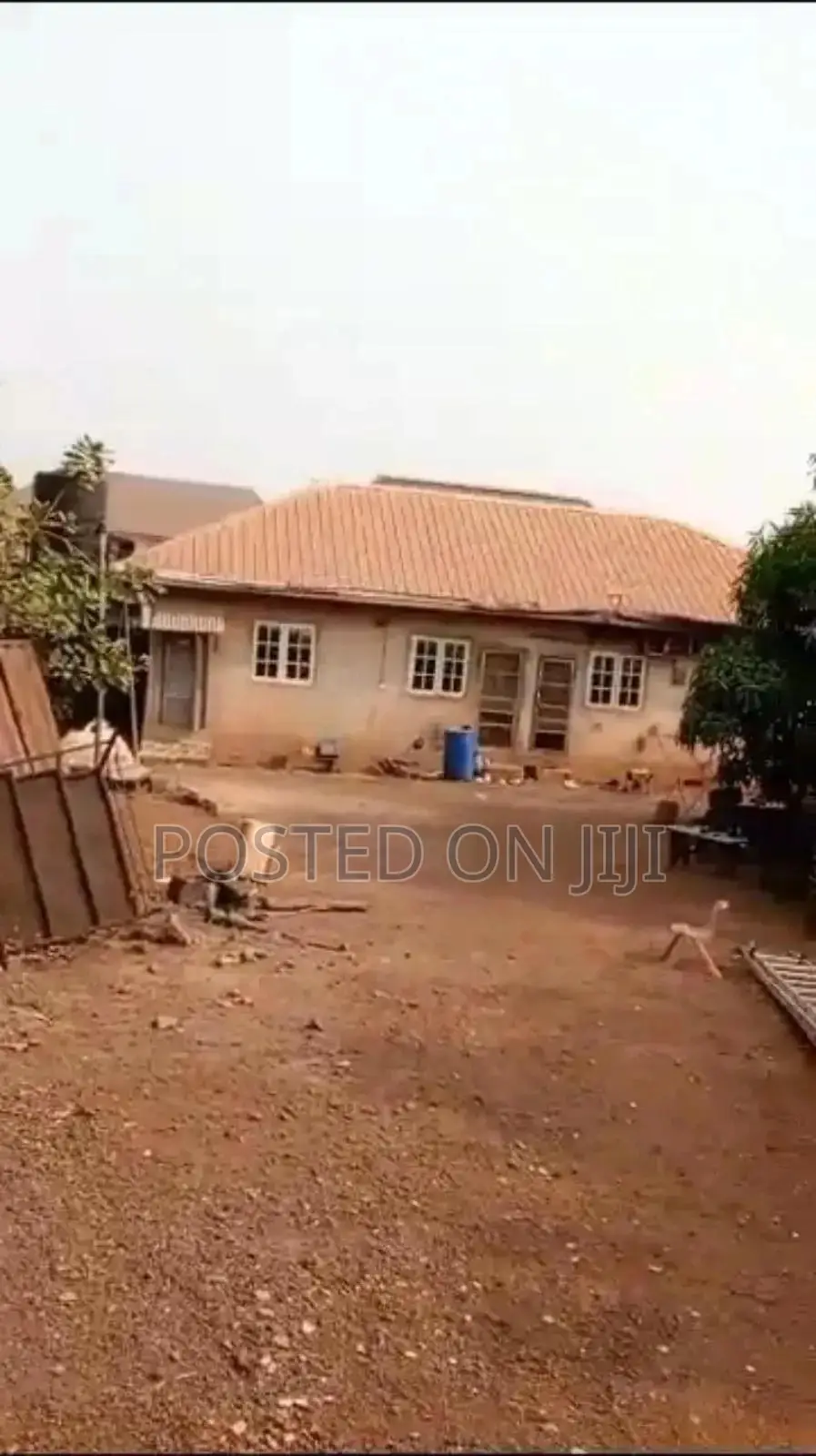 Land For Sale At Emene