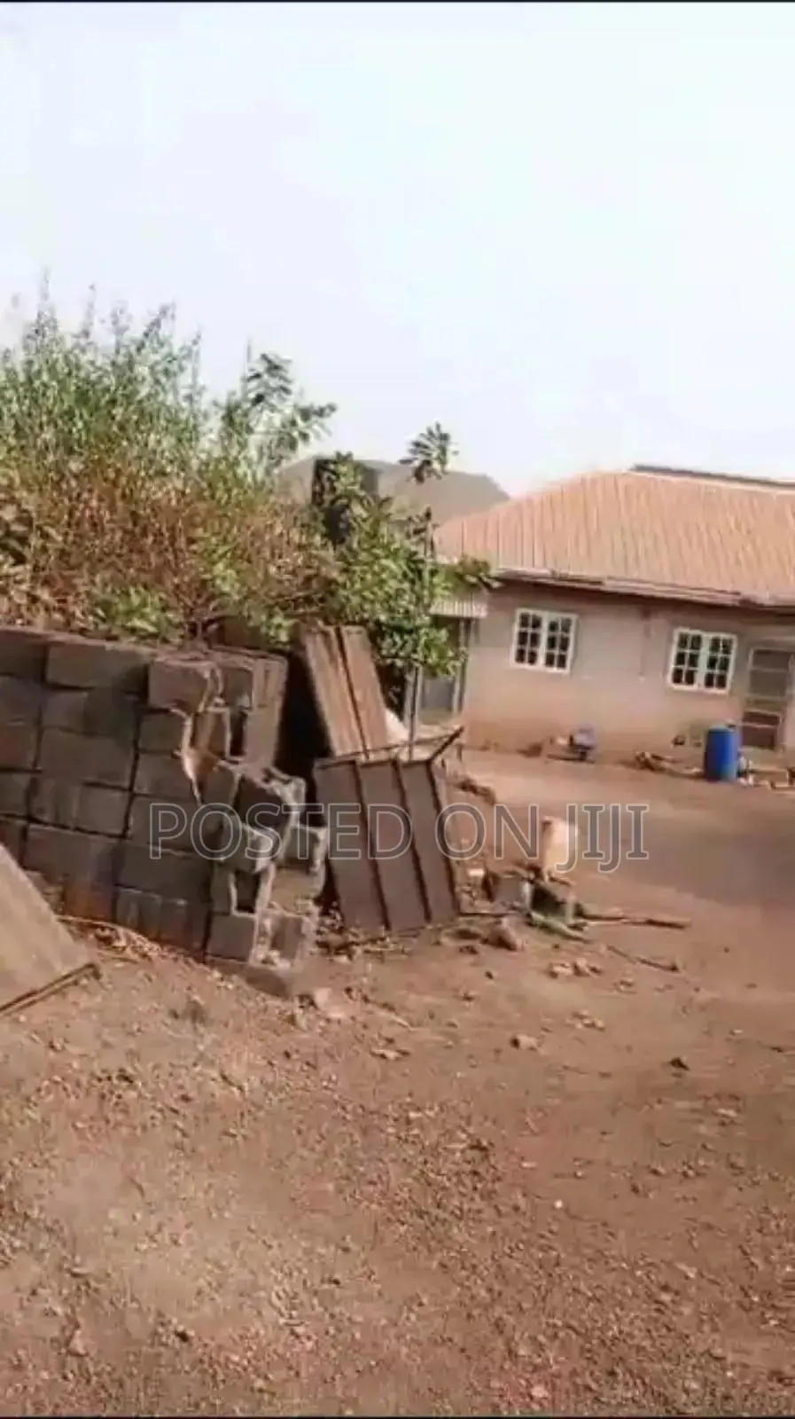 Land For Sale At Emene