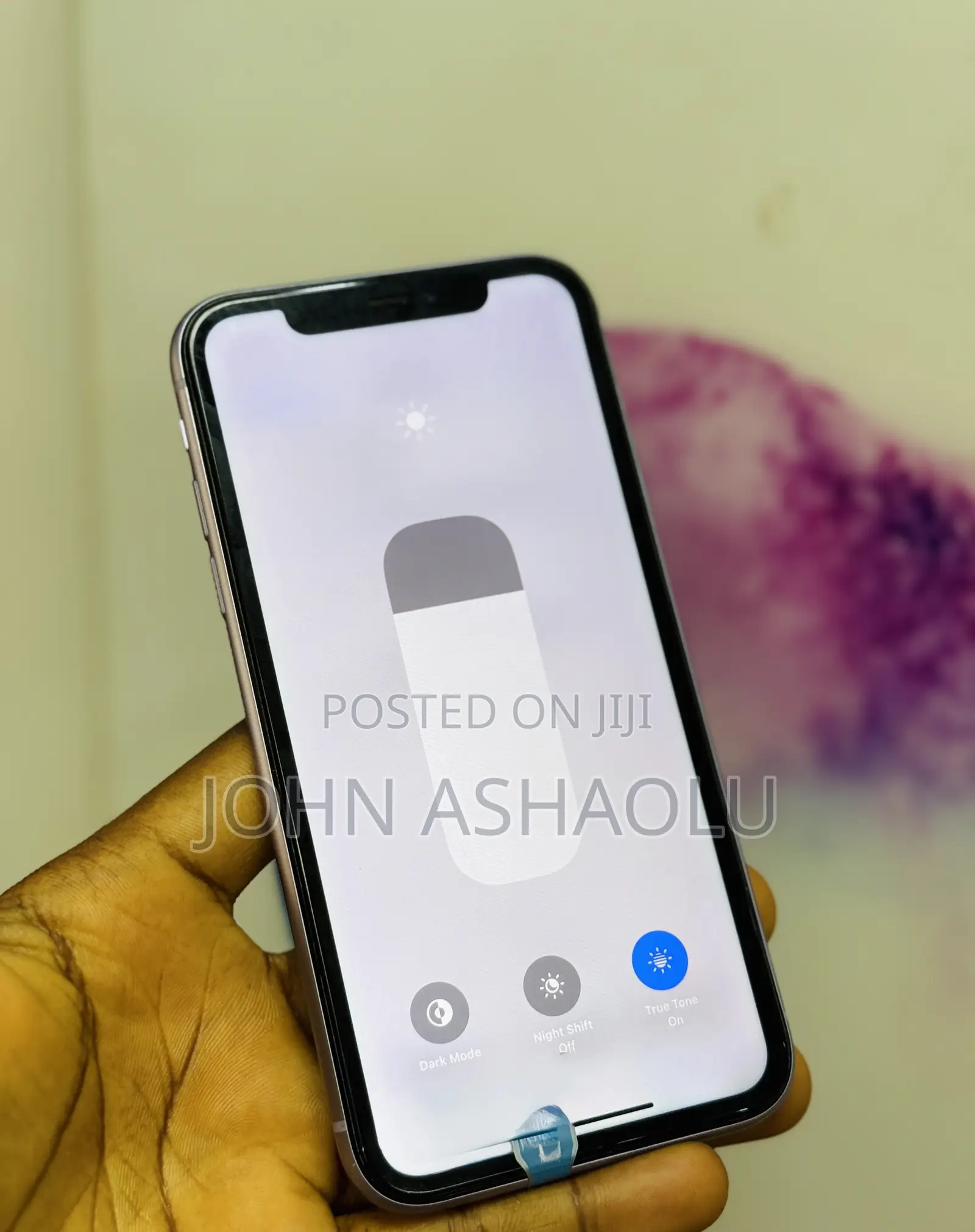 Apple iPhone 11 128 GB Purple