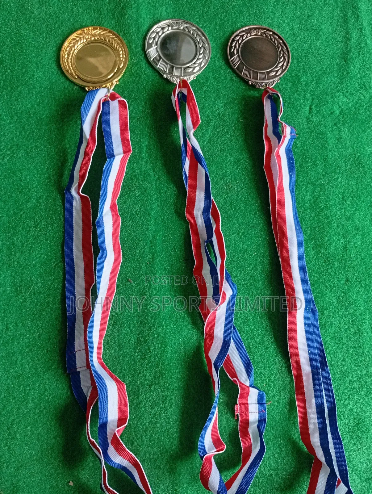 Quality Medal