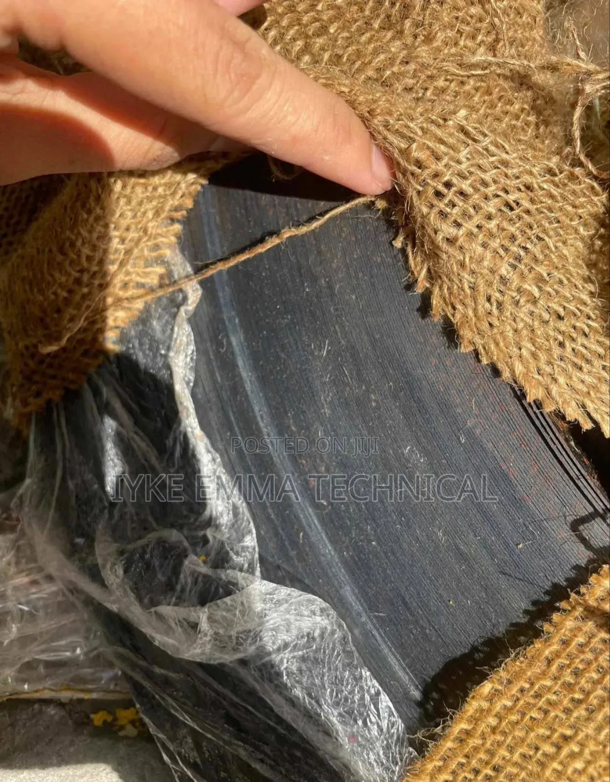 Banding Band Steel Metal Strap