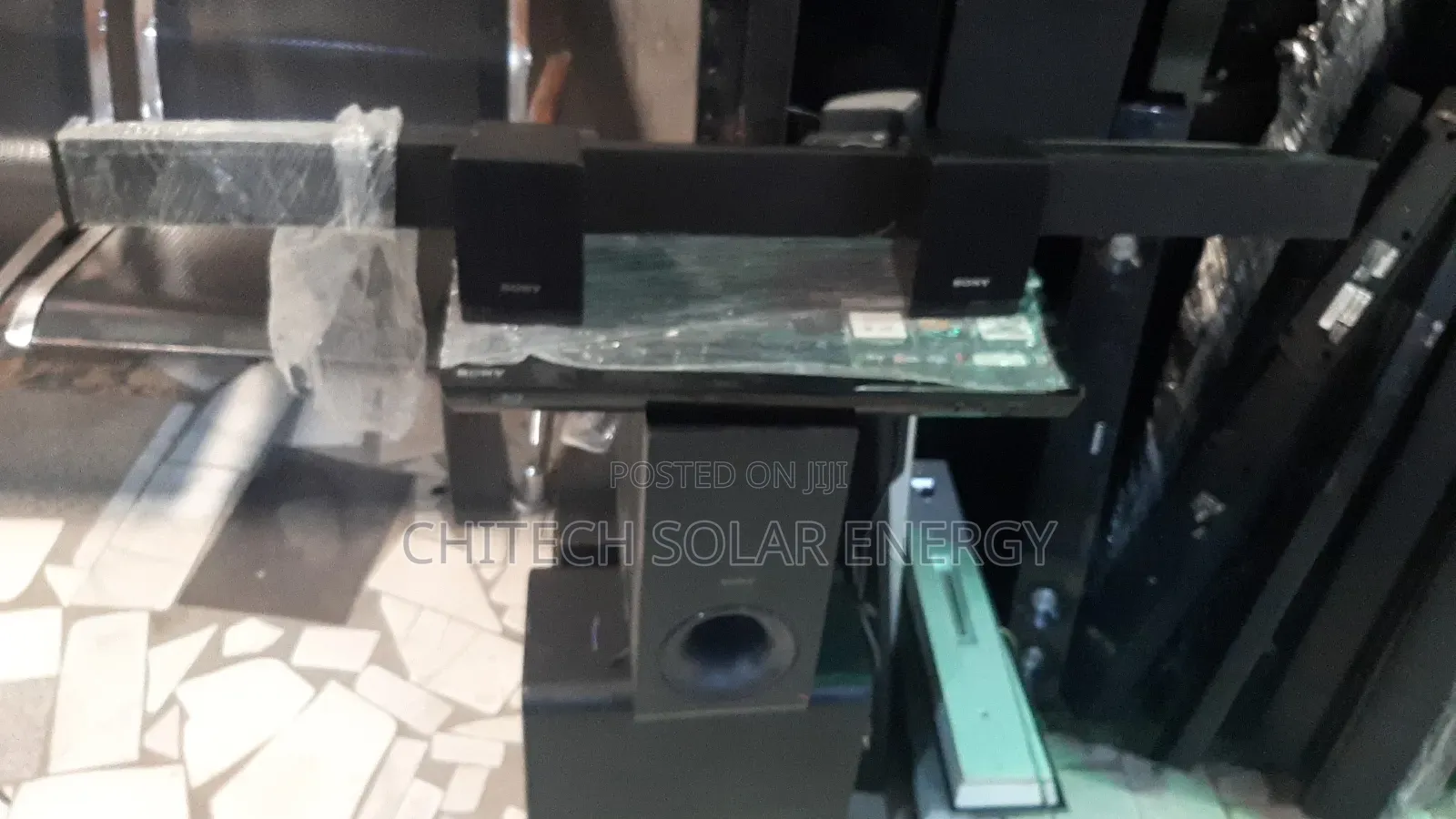 Sony Home Theater