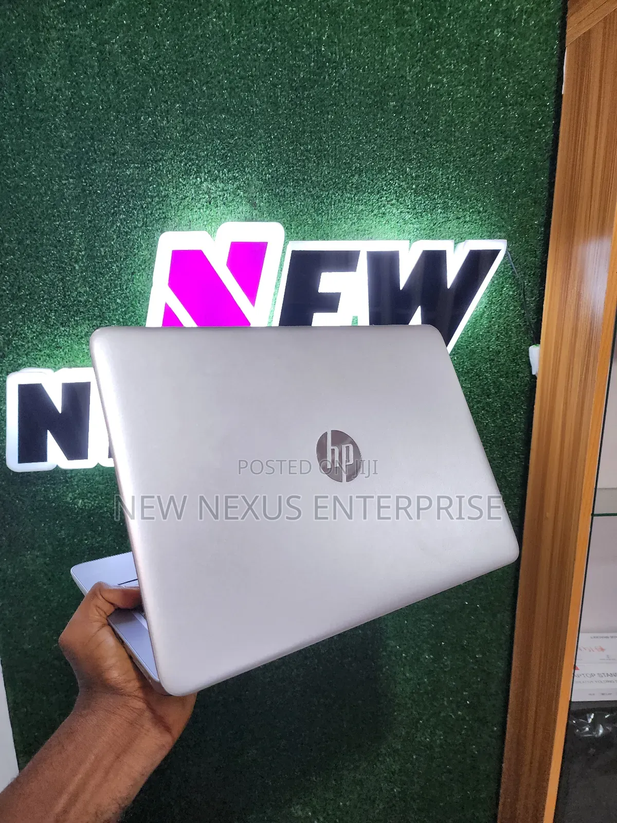 Laptop HP EliteBook 840 G3 8GB Intel Core I5 SSD 256GB