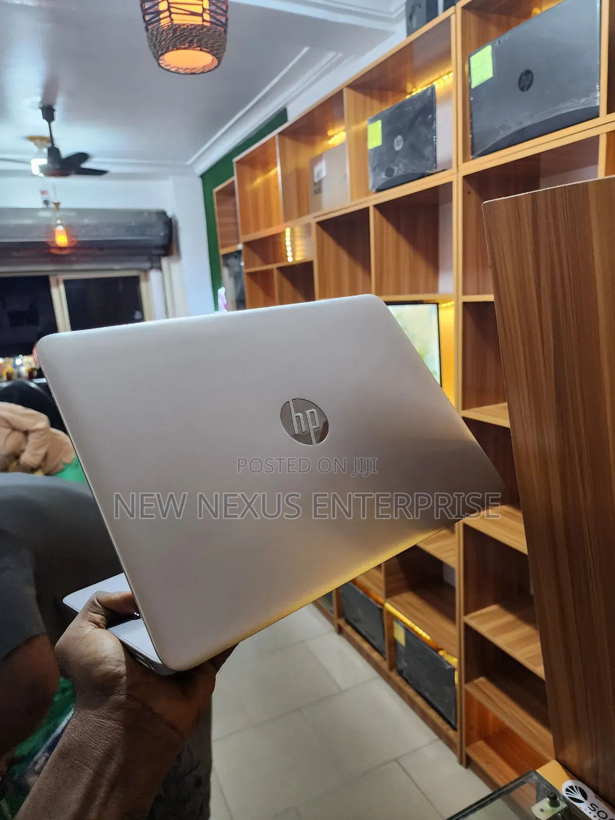 Laptop HP EliteBook 840 G3 8GB Intel Core I5 SSD 256GB