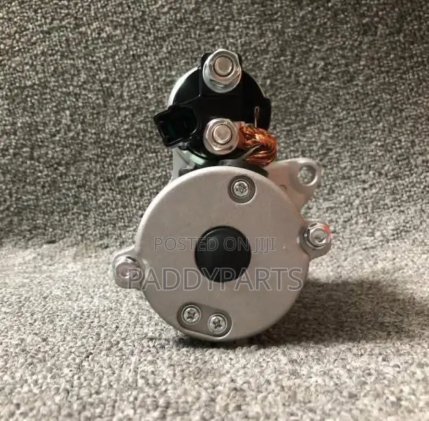 Lexus Nx200t Starter Motor/ Kick Starter