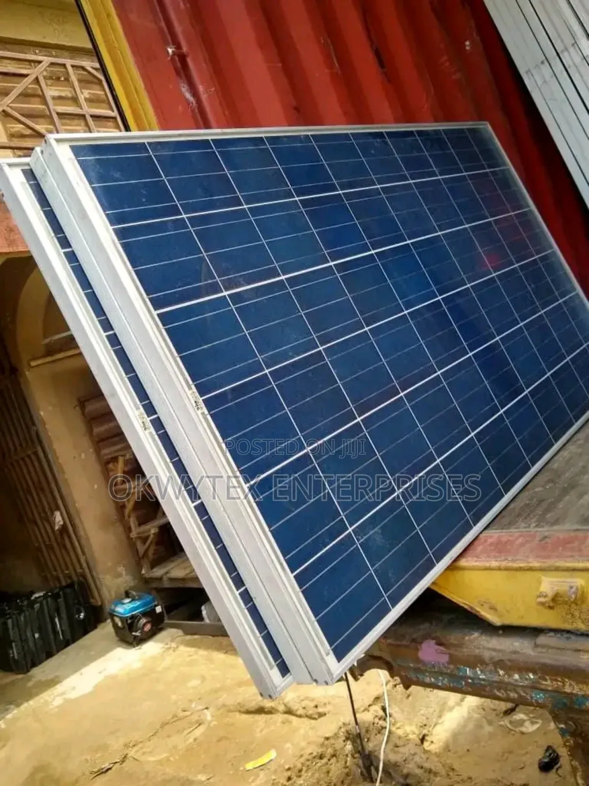 400watts Canadian Mono Solar Panel Much Available