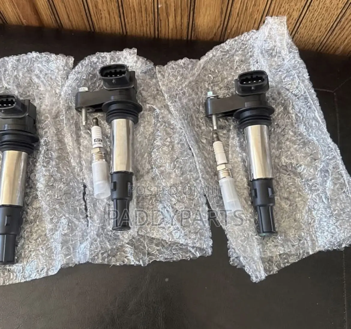 Chevrolet Traverse Ignition Coil