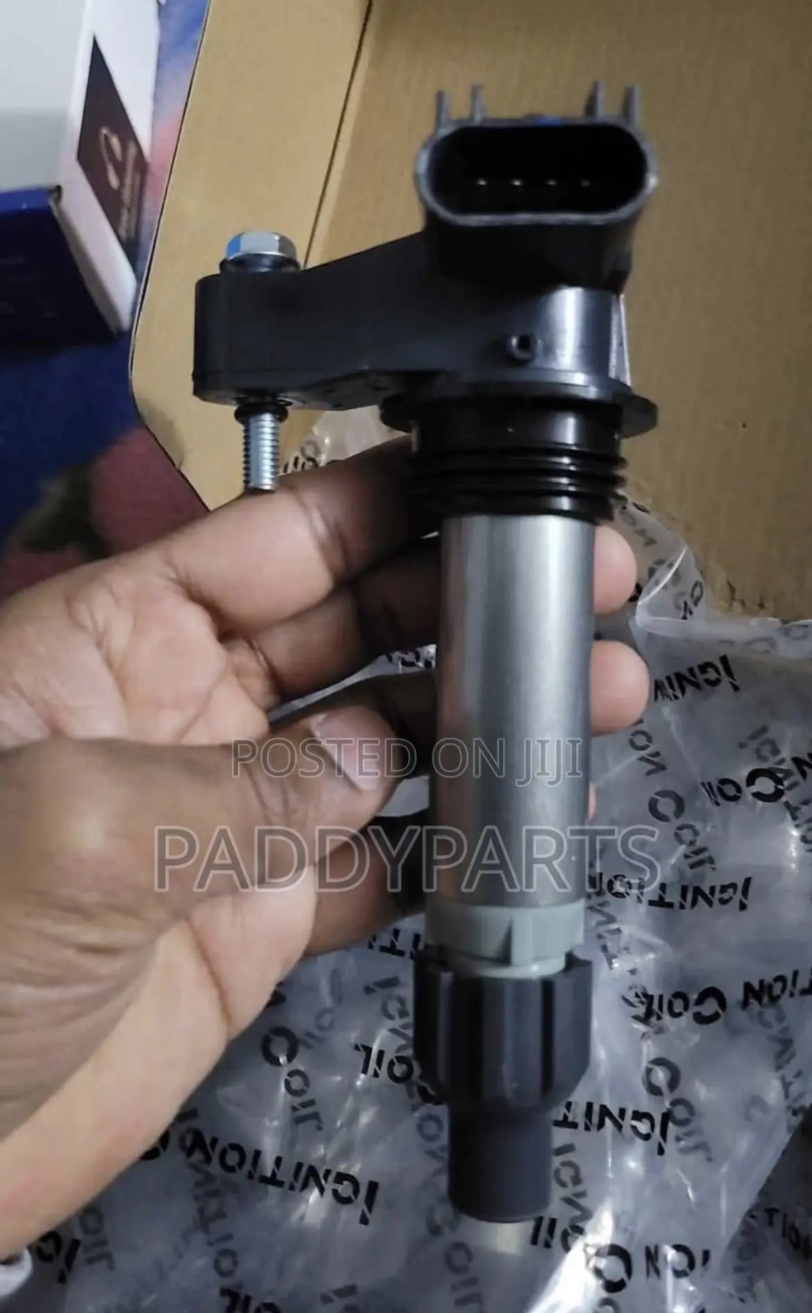 Cadillac Ats Ignition Coil 2013-2019