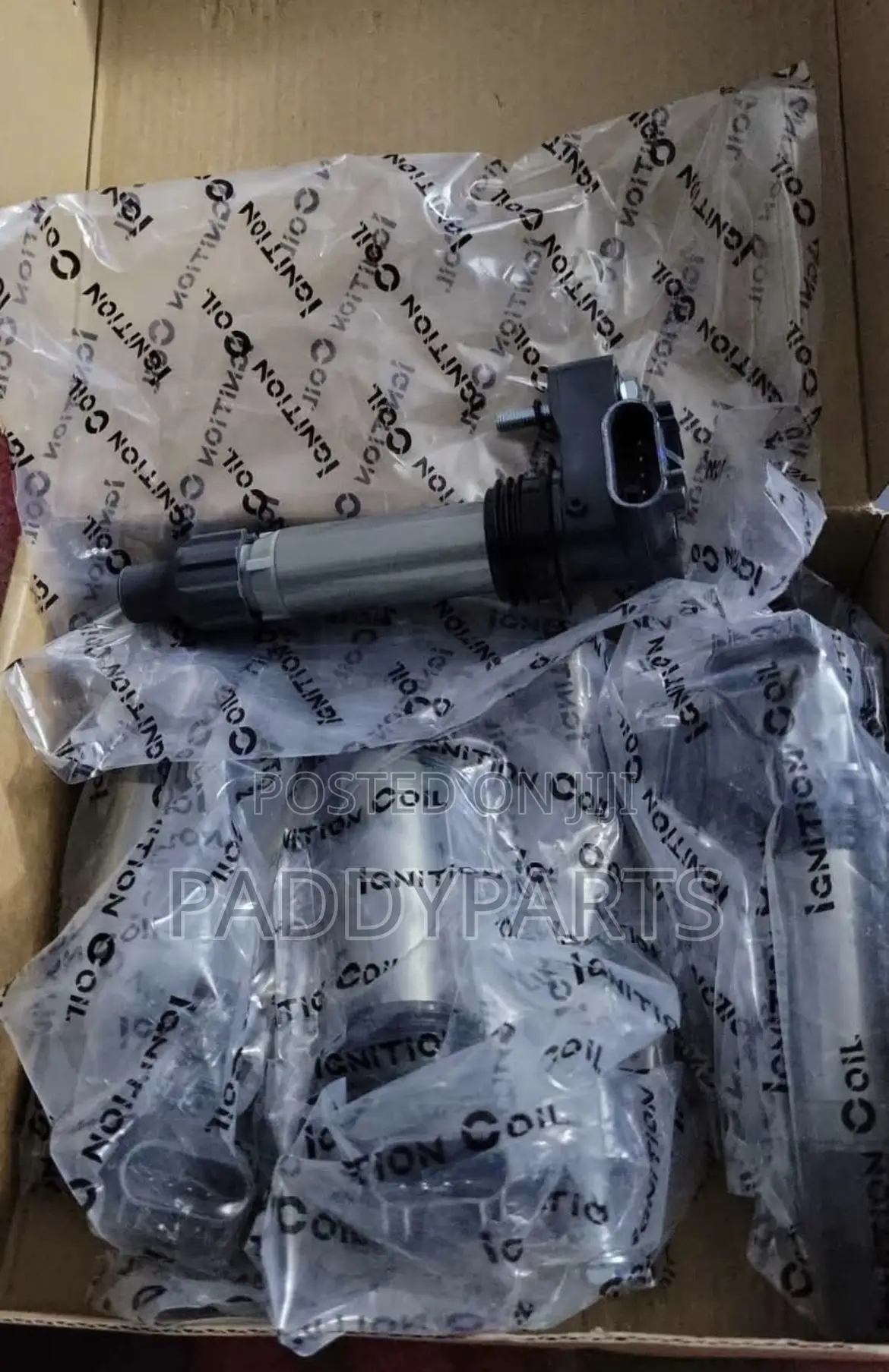 Cadillac Ats Ignition Coil 2013-2019