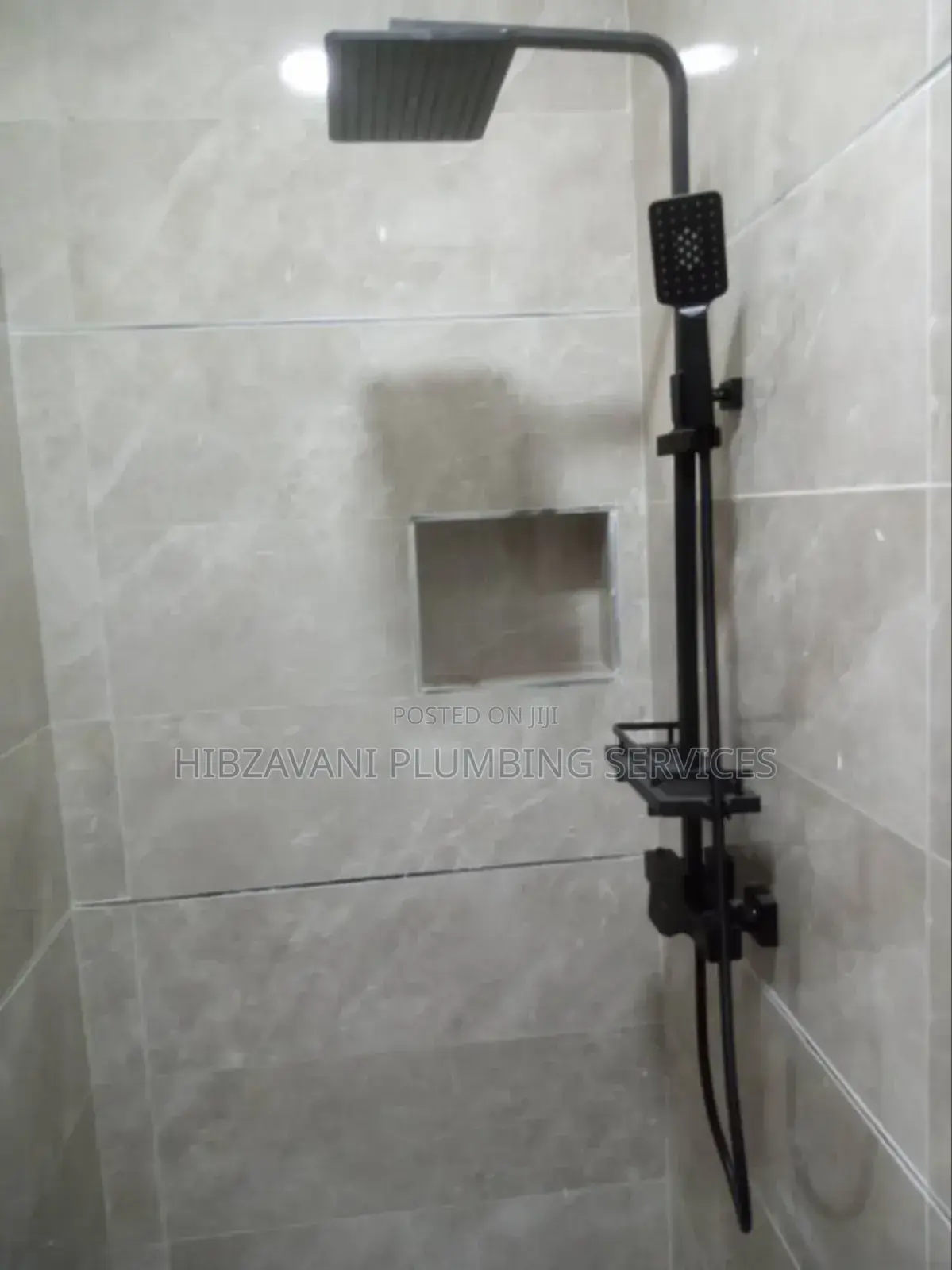 Plumbing Services